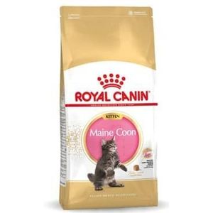 Royal Canin Maine Coon Kitten droogvoer voor kat 10 kg