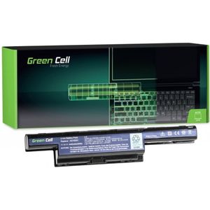 GREEN CELL Batterij voor Acer Aspire 5740G 5741G 5742G 5749Z 5750G 5755G / 11,1V 4400mAh