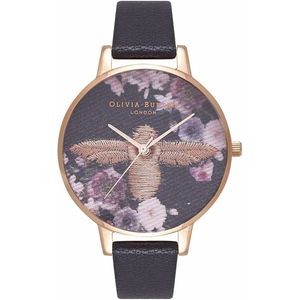 Horloge Dames Olivia Burton OB16EM02 (Ø 38 mm)