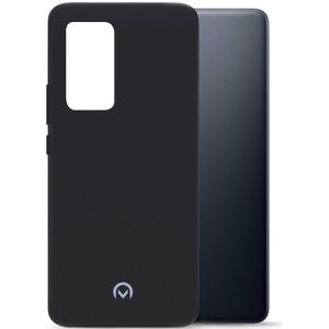 Mobilize Rubber Gelly Case Xiaomi 12 Pro/12S Pro Matt Black