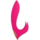 G-spot Vibrator Adam & Eve Roze