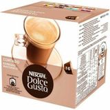 Doosje Nescafé Espresso Macchiato (16 uds) (16 Stuks)