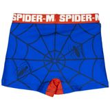 Zwembroek voor Jongens Spider-Man Rood Maat 6 Jaar