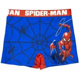 Zwembroek voor Jongens Spider-Man Rood Maat 6 Jaar