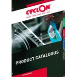 Folder Cyclon - NL