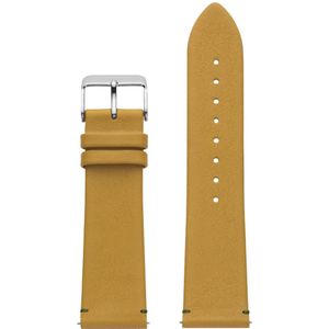 Horloge-armband Watx & Colors WXCO1710 Geel