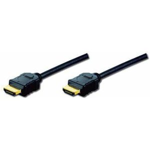 HDMI-Kabel Digitus AK-330107-020-S
