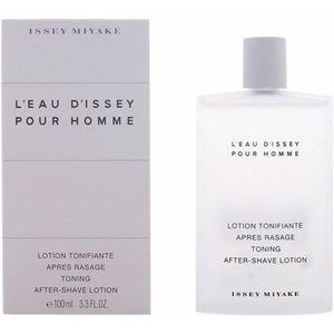 Aftershavelotion Issey Miyake (100 ml) L'eau D'issey Pour Homme (100 ml)