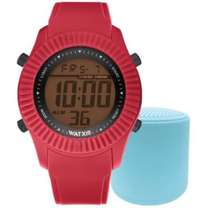 Horloge Dames Watx & Colors RELOJ10_M (Ø 43 mm)