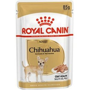 Natvoer Royal Canin Chihuahua Adult 85 g