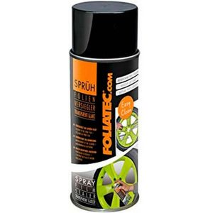 Vloeibaar rubber voor auto's Foliatec 2106  400 ml