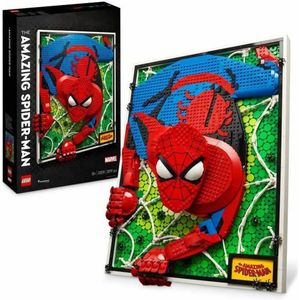 Playset Lego The Amazing Spider-Man 57209