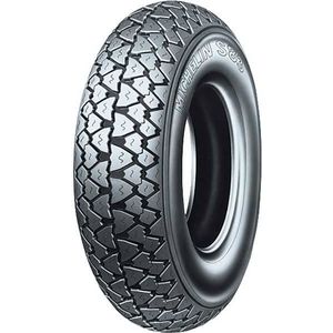 Buitenband Michelin S83 350-10 TL 59J