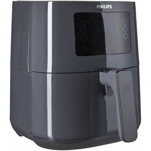 Philips 5000 series Airfryer HD9255/60 Connected-airfryer uit de 5000-serie