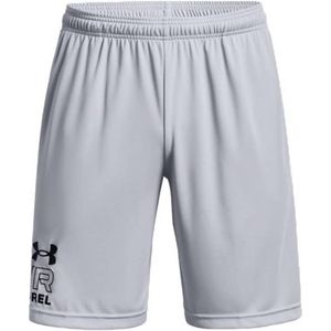 Sportbroekje voor heren Under Armour Graphic Grijs Maat L