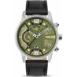 Horloge Heren Police PEWJF2203305 (Ø 48 mm)